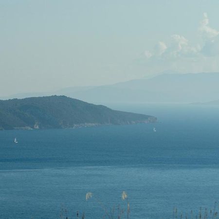 Ionian View Villas Syvota Exterior foto