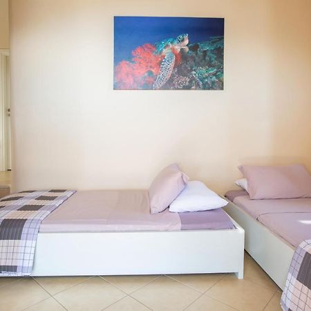 Ionian View Villas Syvota Exterior foto