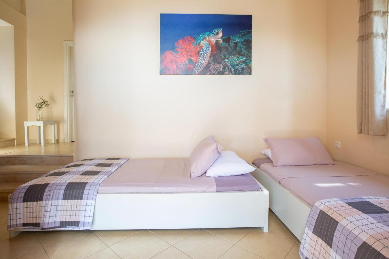 Ionian View Villas Syvota Exterior foto