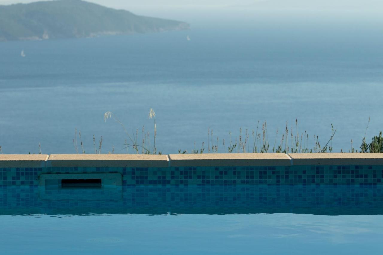 Ionian View Villas Syvota Exterior foto